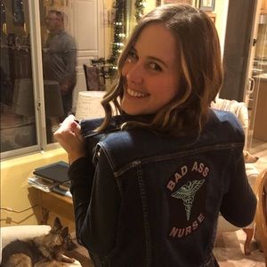 Meet your Posher, Erinn